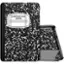 Alt View 11. SaharaCase - Folio Case for Amazon Fire 7 (2022) - Black.