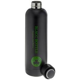 BLACC Bottle - Boston Celtics 25oz. Stainless Steel Water Bottle - Multicolor