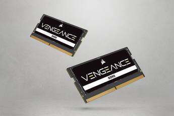 CORSAIR VENGEANCE SODIMM Memory 8GB (1x8GB) DDR5 4800MHz C40 1.1V CORSAIR VENGEANCE SODIMM Memory 8GB (1x8GB) DDR5 4800MHz C40 1.1V