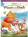 Front. The Many Adventures of Winnie the Pooh - DVD.