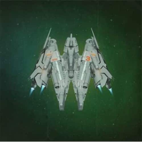 Madman - MM Vol 3  - COMPACT DISCS