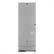 Alt View 7. Thor Kitchen - 30 in. Wide 16.6-Cu. Ft. Built In Column Refrigerator - Custom Panel Ready - White.