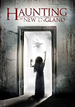 Haunting In New England - DVD