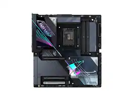 GIGABYTE - Ultra Durable Z890 AORUS MASTER AI TOP Gaming Desktop Motherboard