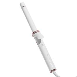T3 - CurlWrap 1" Automatic Clip Curling Iron - White