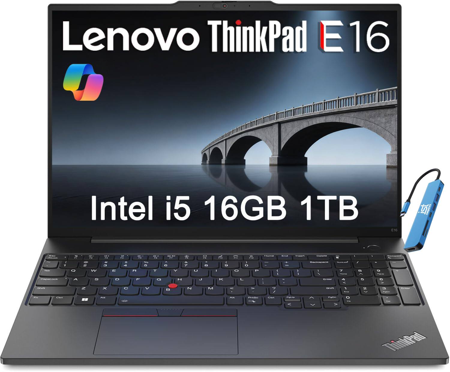 ThinkPad E16 Gen1 Core i3/8GBメモリ/256GB ThinkPad E16 Gen1 Core i3/8GBメモリ/256GB Amazon.com: LENOVO