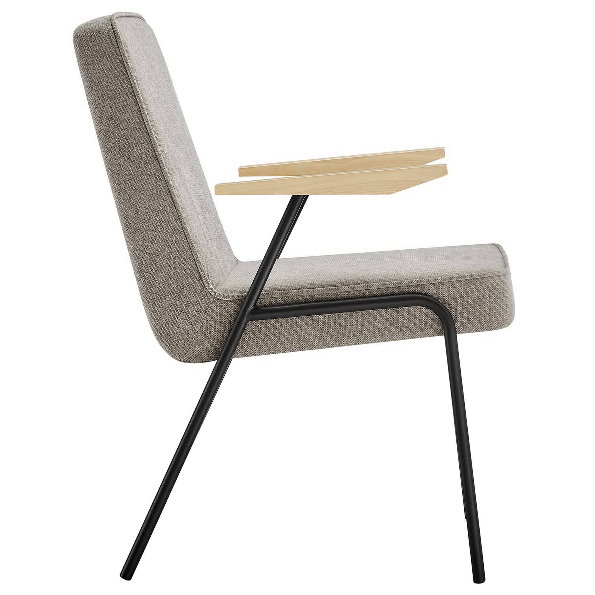 Alt View 2. Modway - Vista Dining Armchair by Modway - Sand.