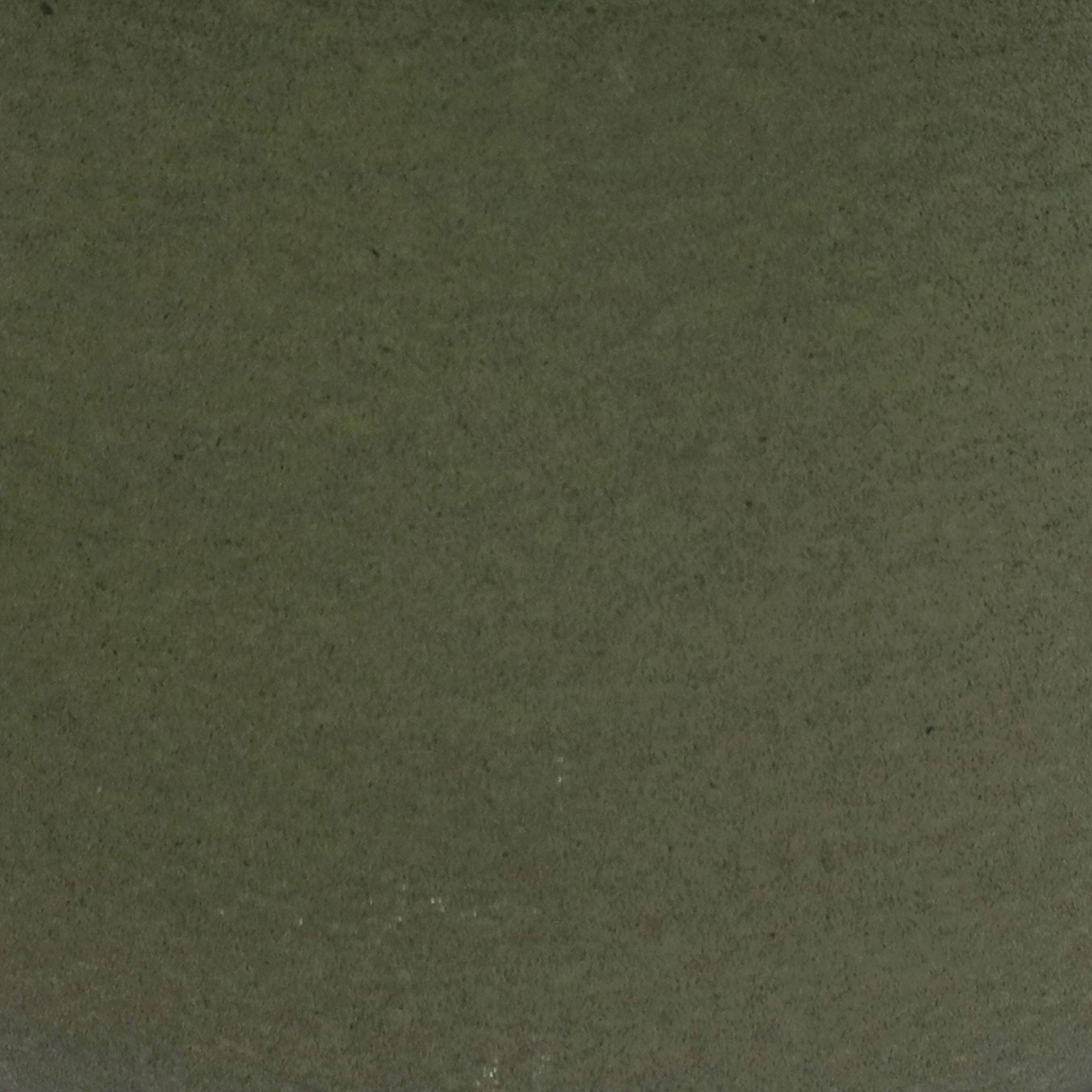 Alt View 4. Sunnydaze - Michael Metal Planter - 14.5 in - Set of 4 - Matte Sage.