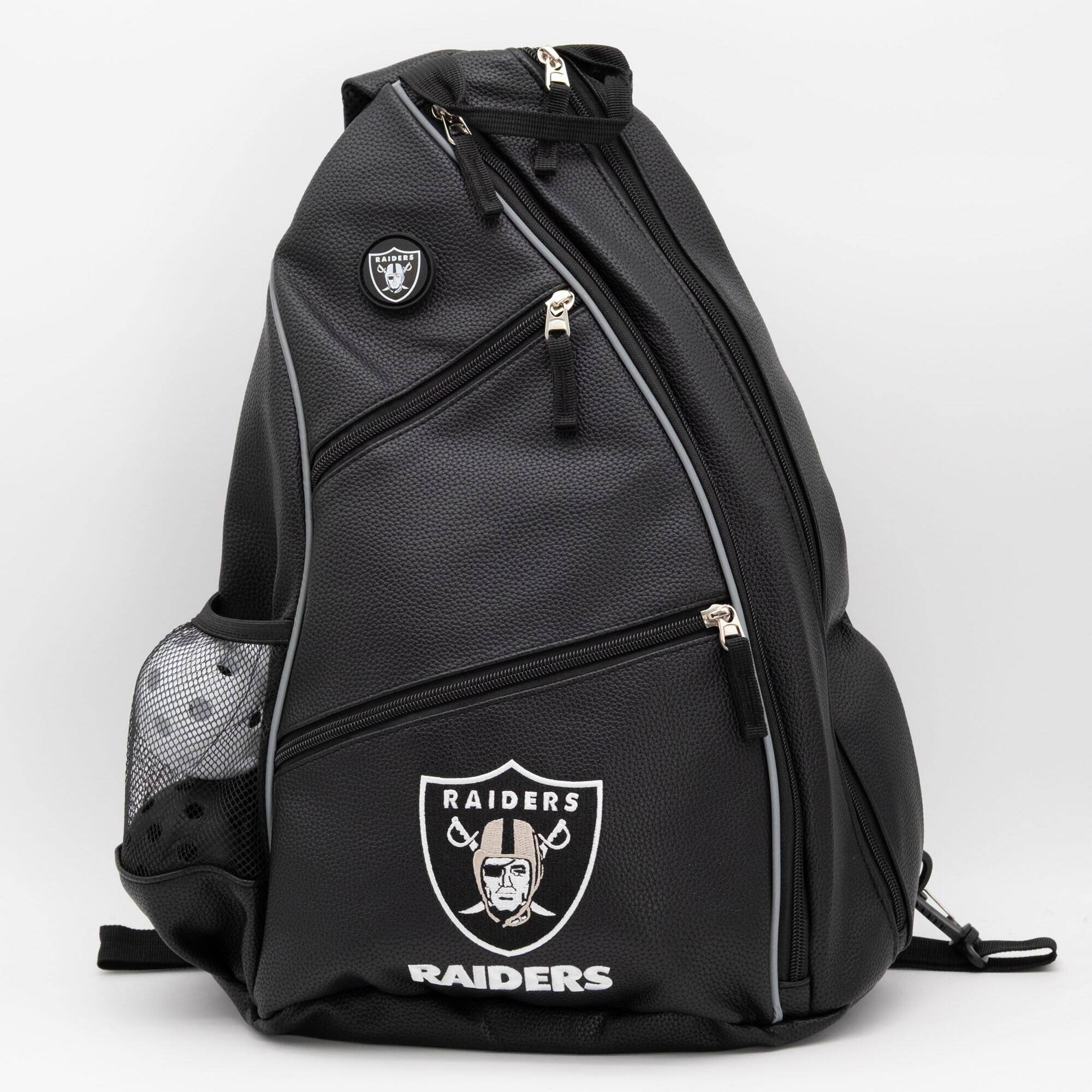 RAIDERS