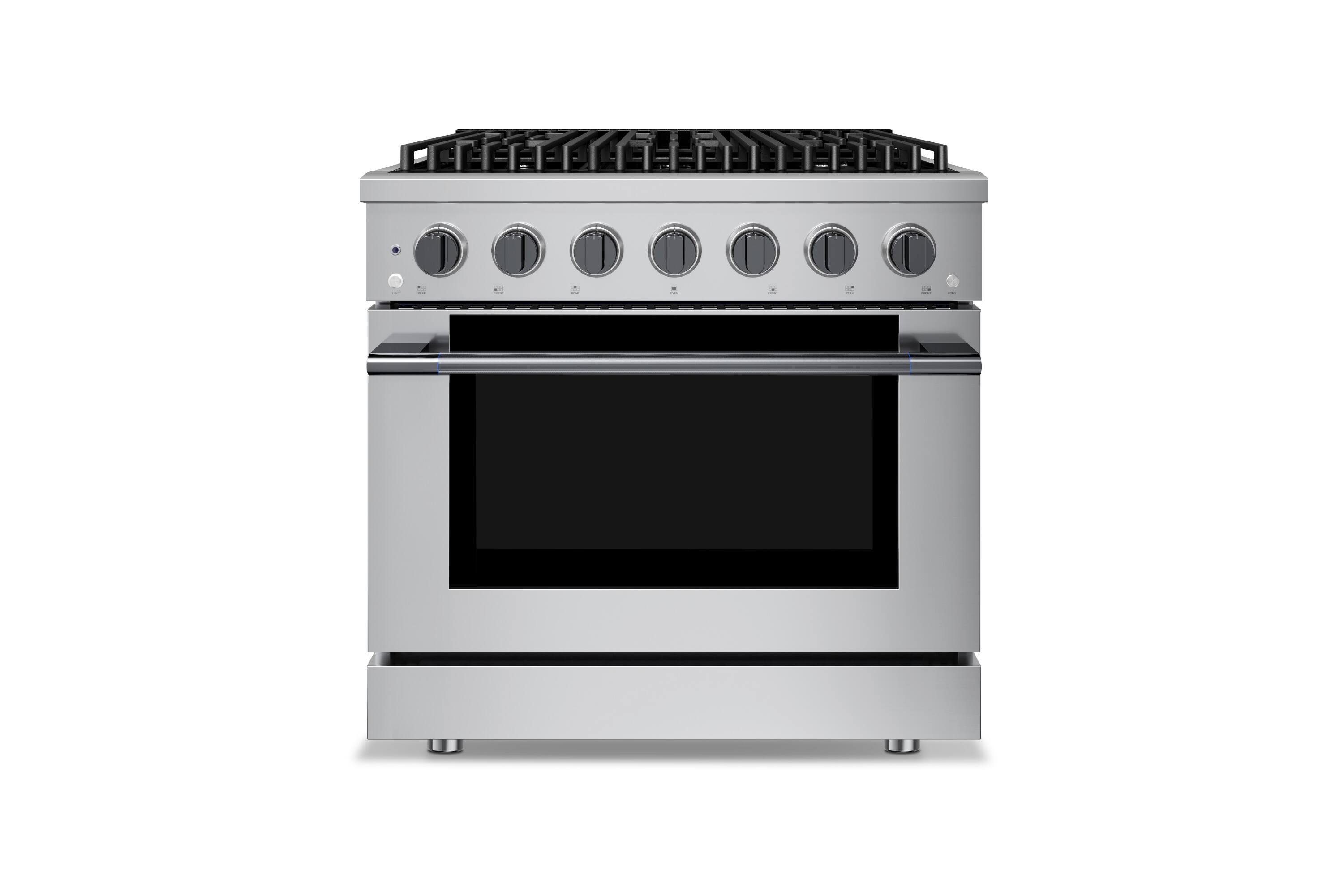 Black Stainless Steel