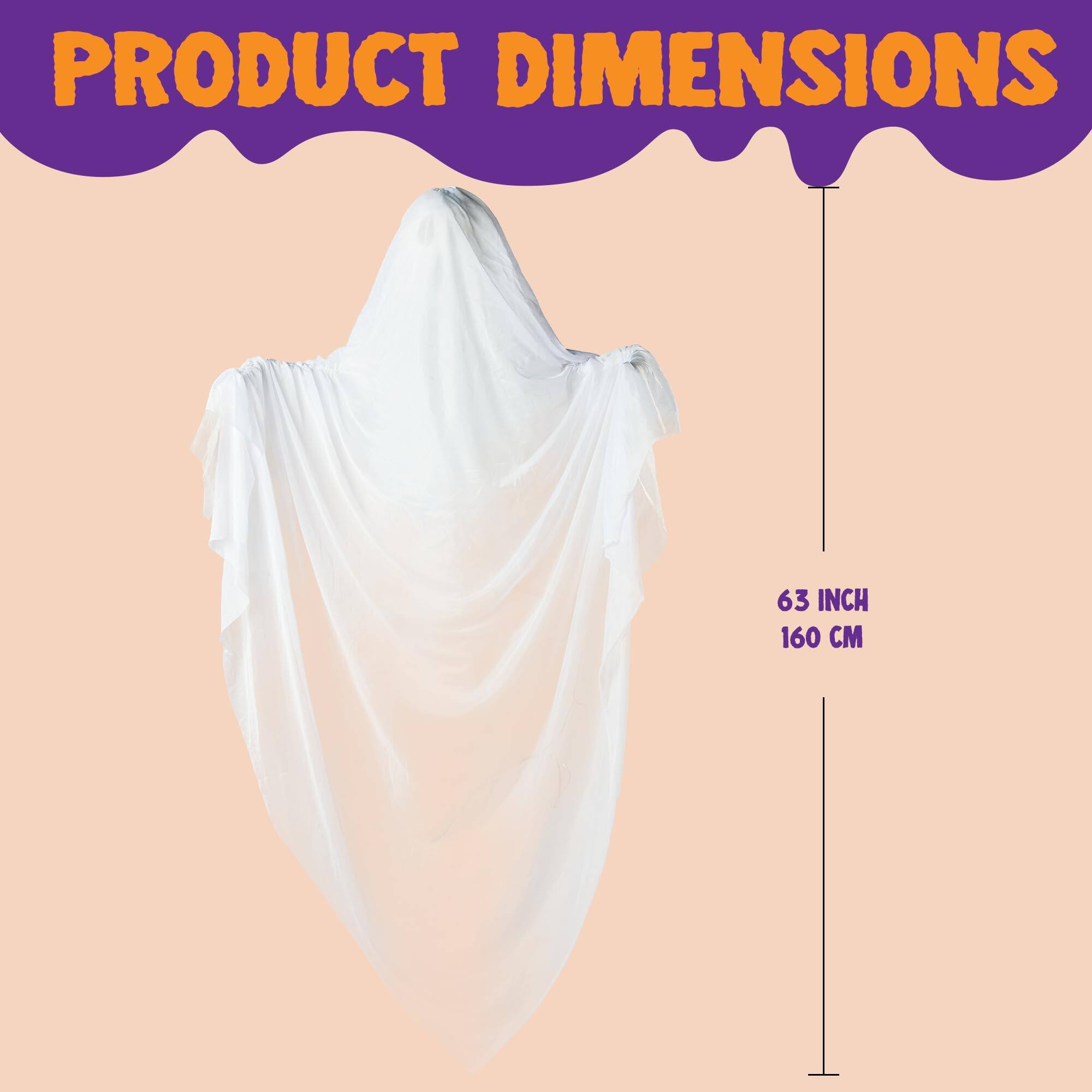 PRODUCT DIMENSIONS  
63 INCH  
160 CM