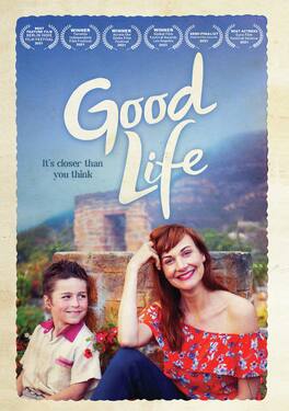 Good Life (MOD) (DVD Movie)