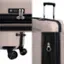 Alt View 13. Bugatti - 24" Wellington Suitcase - Cookie.