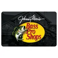 Bass Pro Shops - $25 Gift Card [Digital] - Front_Zoom