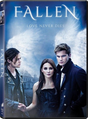 Front. Fallen   - DVD.