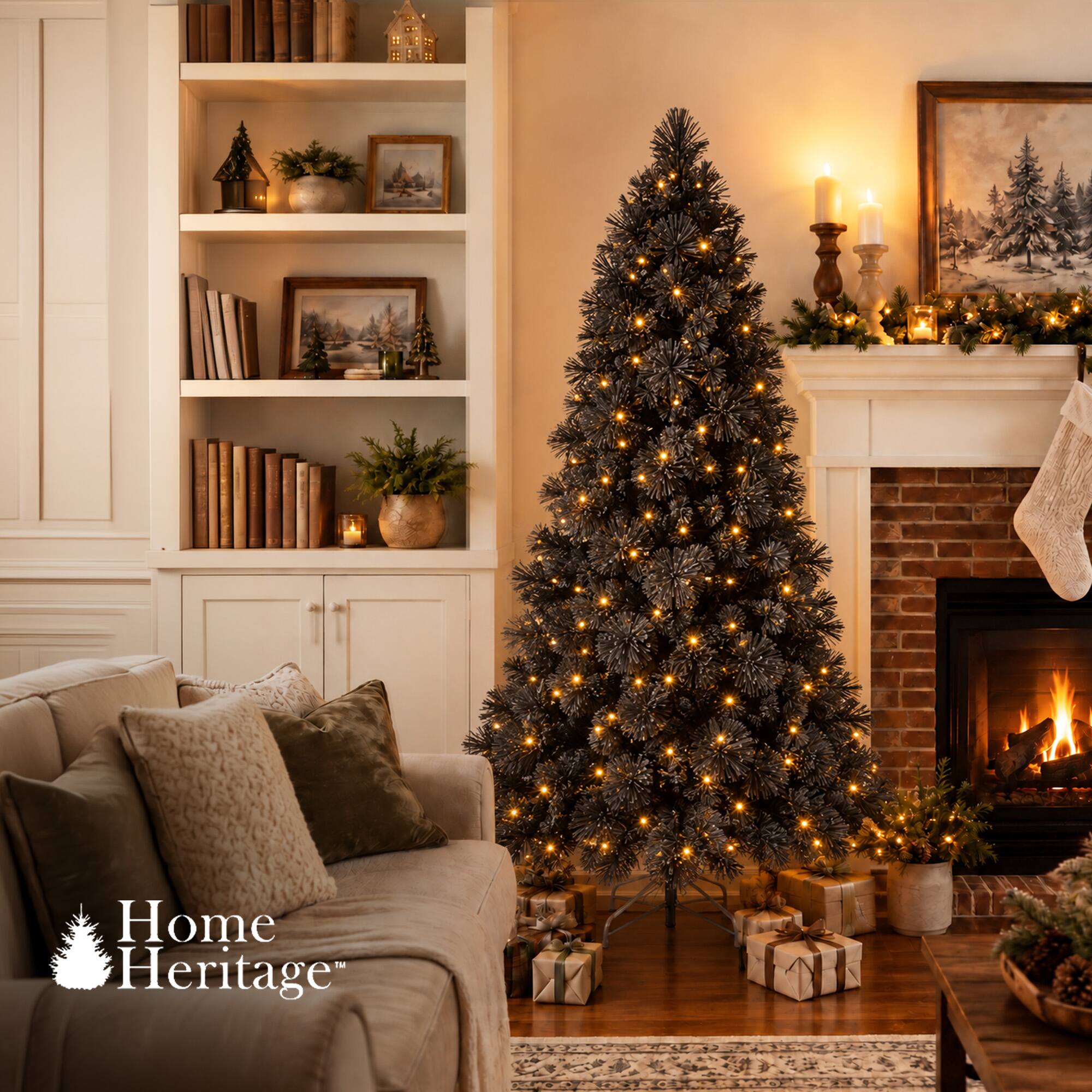 Home Heritage