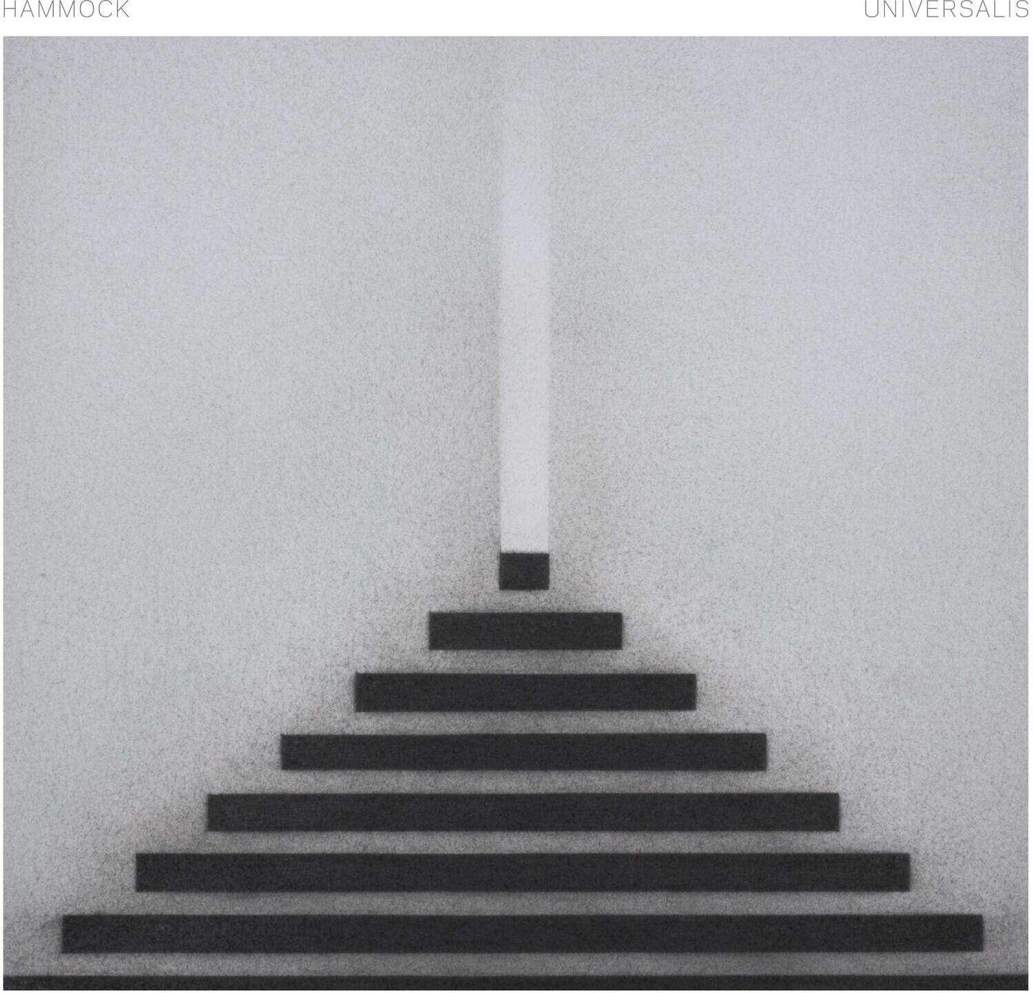 HAMMOCK  
UNIVERSALIS