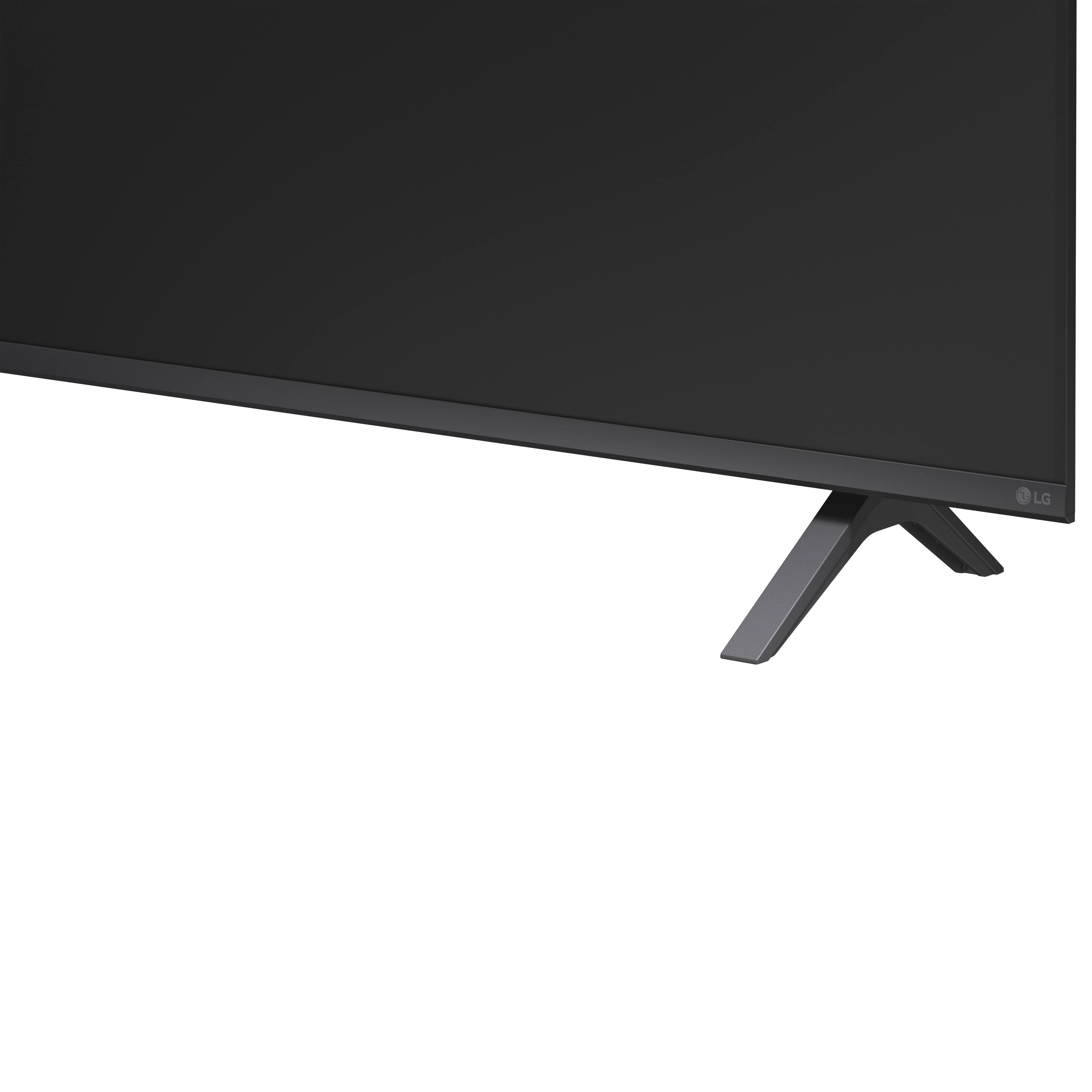 Alt View 31. LG - 55” Class NU850B Series LED Nano 4K UHD Smart webOS TV (2026).