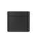 Alt View 1. simplehuman - 4L compost caddy, matte black steel - Matte Black.
