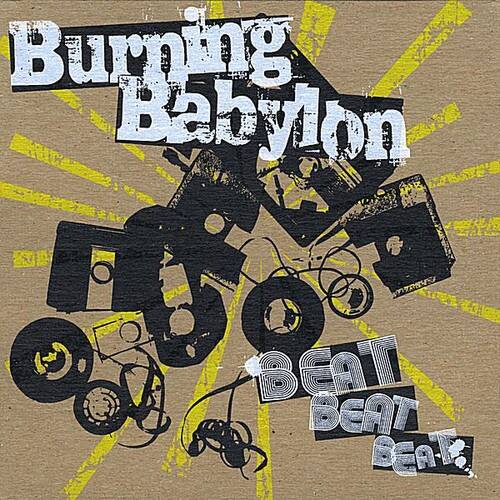 Burning Babylon  
F69  
BEAT BEAT BEAT