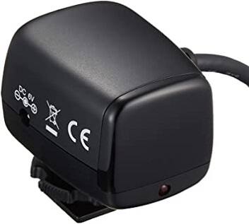 Alt View 1. Nikon - Nikon ML-3 Compact Modulite Remote Set.