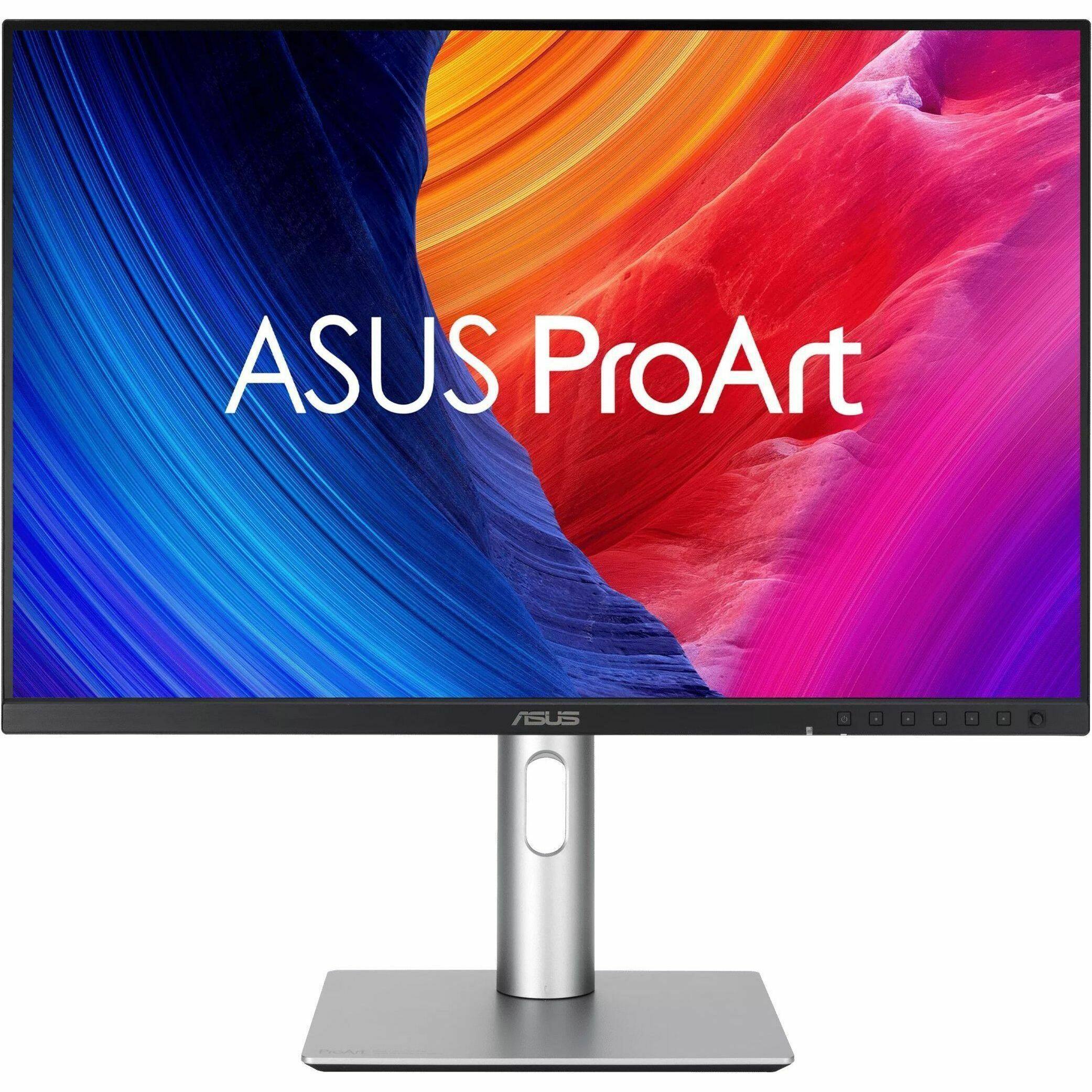 ASUS ProArt PA248QV 24.1インチ　16:10 WUXGA ASUS ProArt PA248QFV 24
