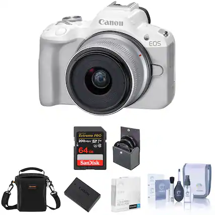 Canon
2010-20-312-19 LENS (4.5-6.3 MONER IS STM
EOS
SanDisk Extreme PRO 200 MB/s V30 XC I 10 64 GB
SanDisk
BLACKS
Canon Instage
PROOPTIC Onical Size LCD SCREEN PROTECTOR es
Carcon 100ml -
100% III 2017g()
PRO OPTIC
-
100
19.95 -
PROOPIC