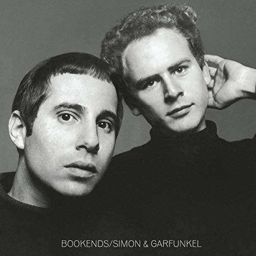 Simon & Garfunkel - Bookends   - VINYL LP