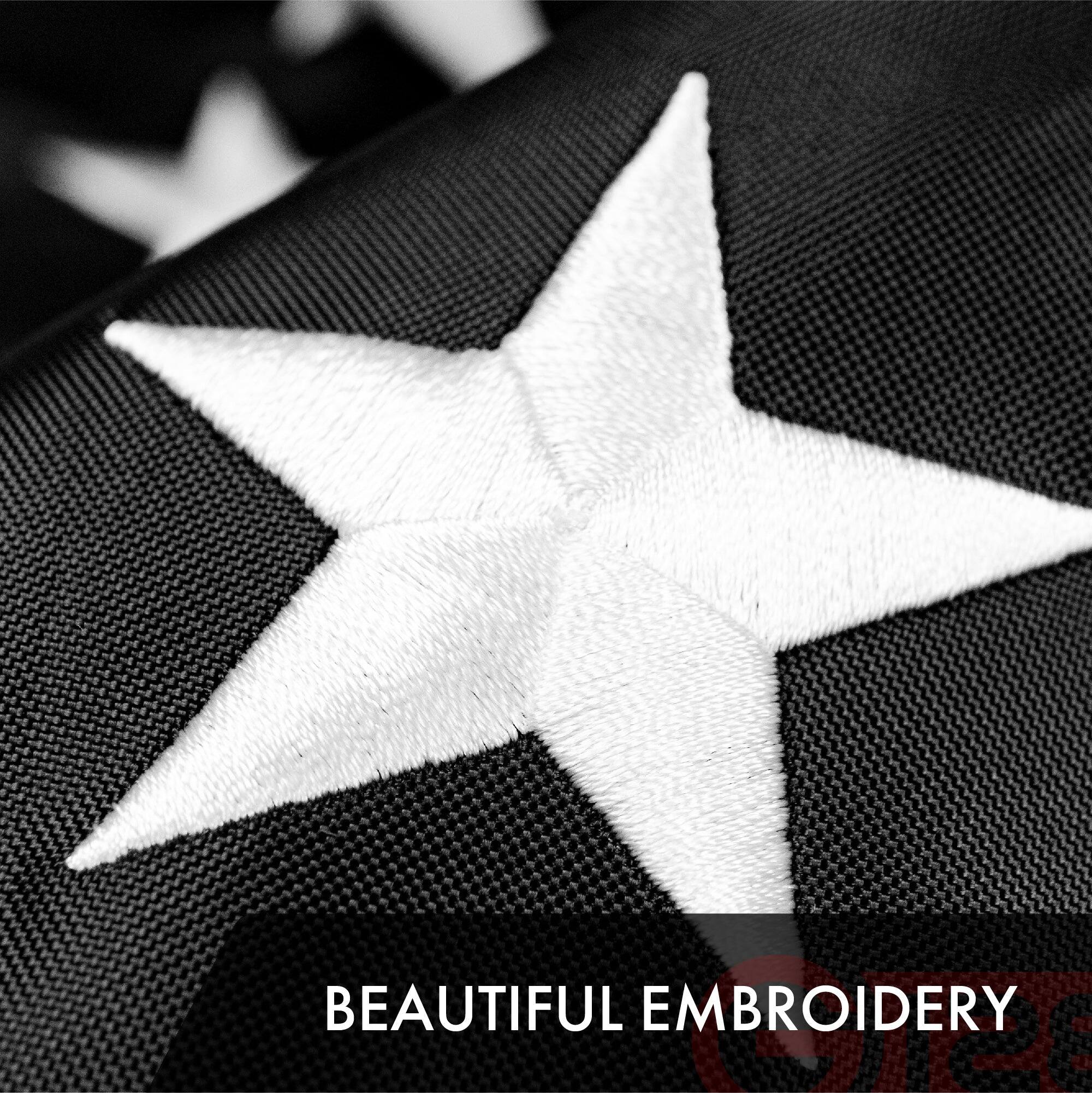 BEAUTIFUL EMBROIDERY