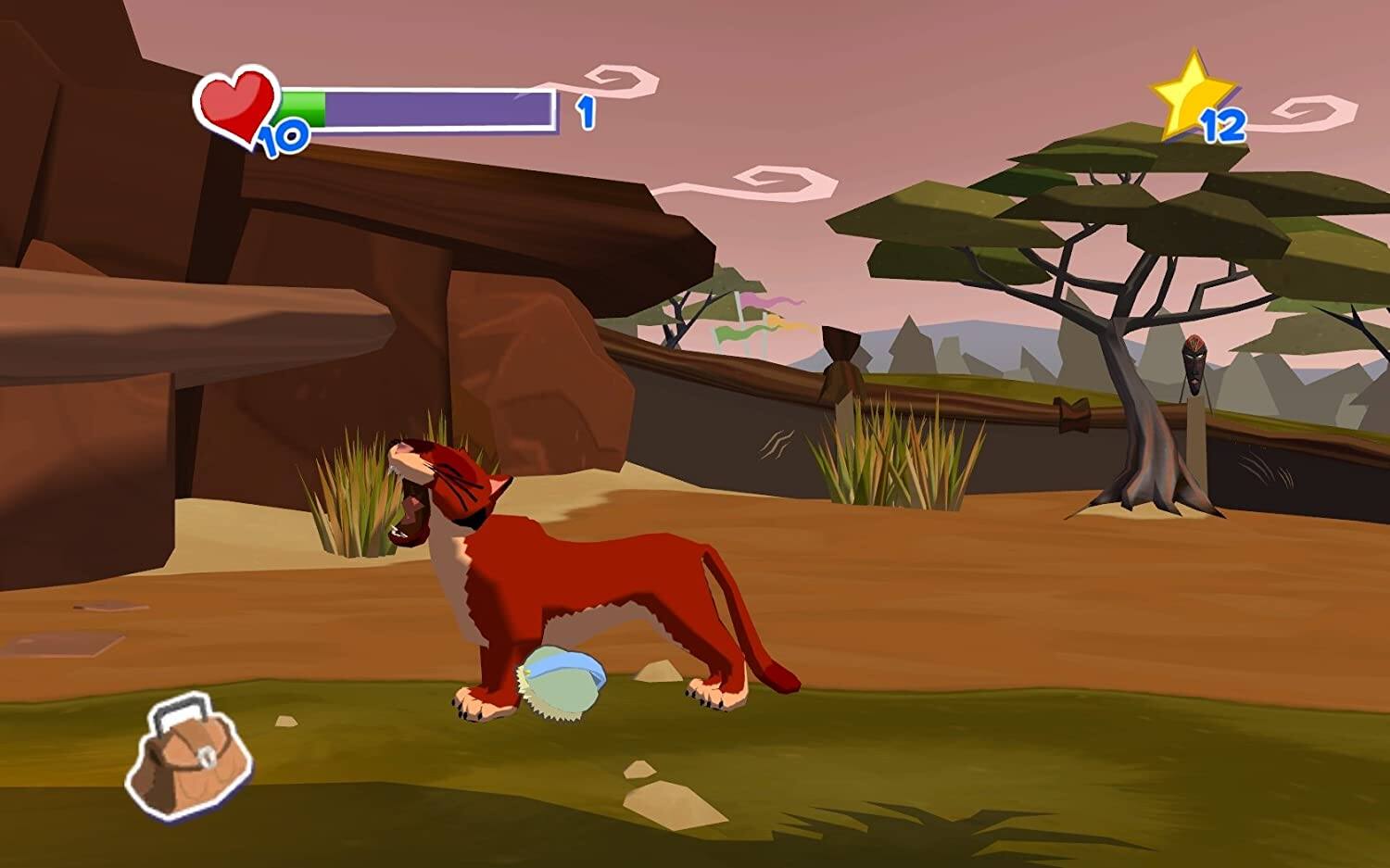 Alt View 2. THQ - WORLD OF ZOO NDS - Create and customize over 60 different animals and their environments in this Nintendo DS.