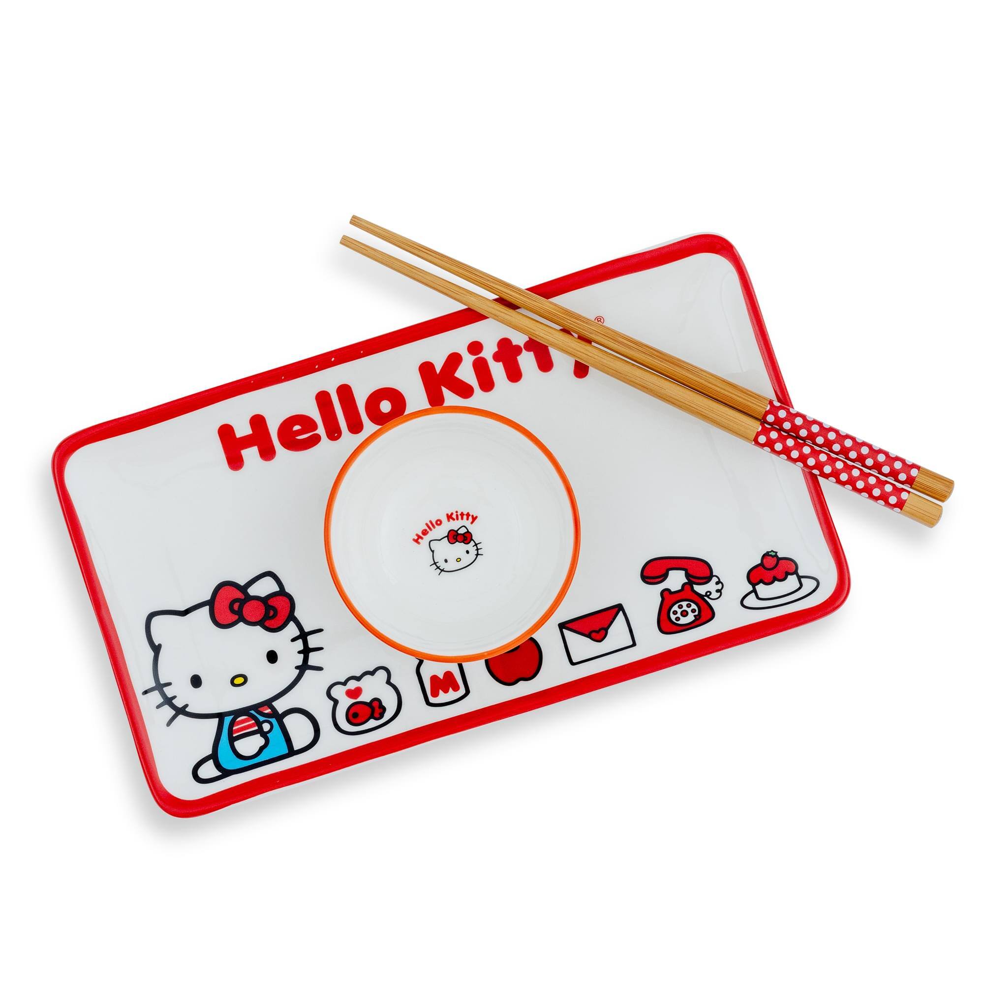 Hello Kitty