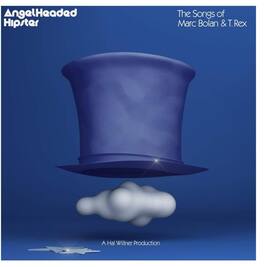 Various Artists - Angelheaded Hipster: The Songs Of Marc Bolan & T. Rex (Various Artist) - VINYL LP