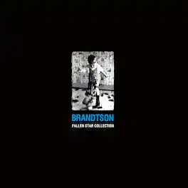 Brandtson - Fallen Star Collection - VINYL LP