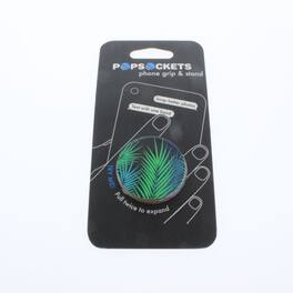 PopSockets - for Phone Grip & Stand (800165) - Midnight Palms
