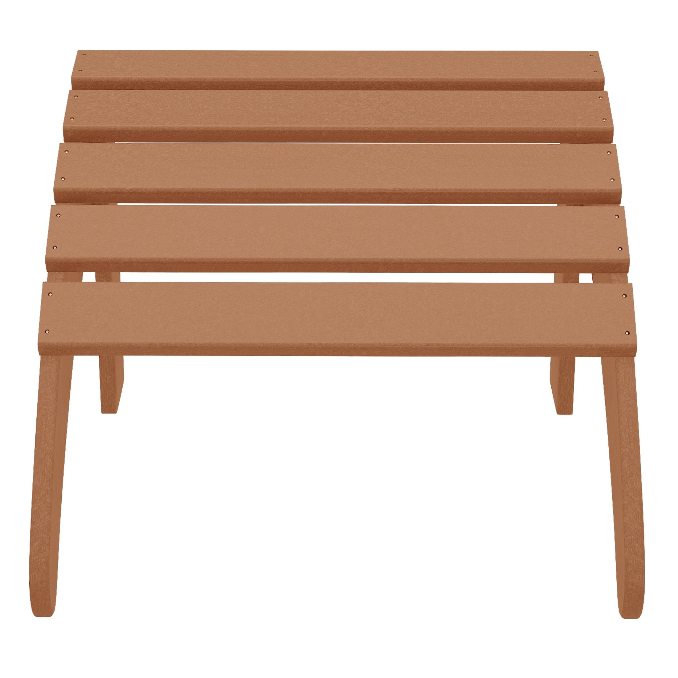 Teak