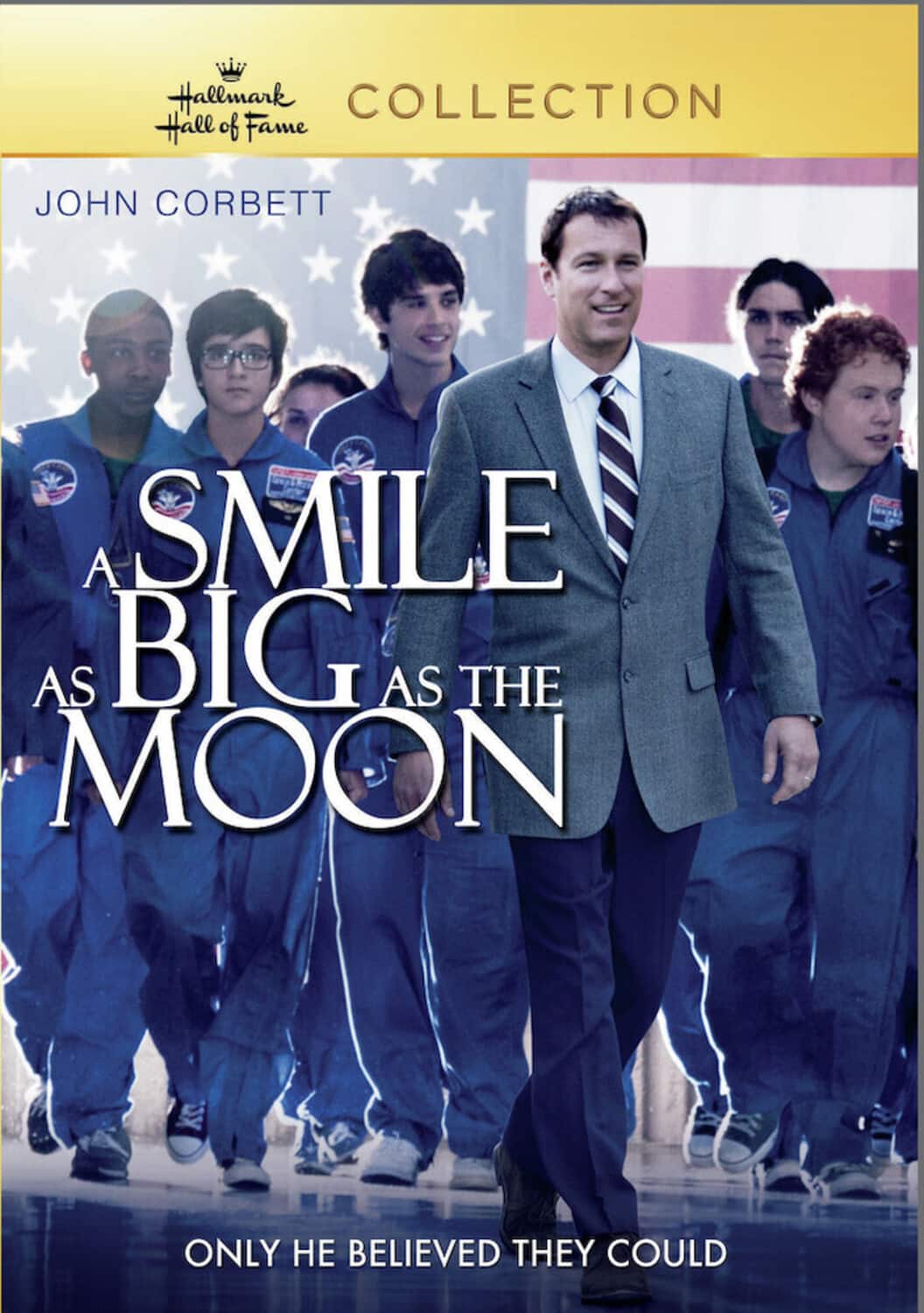 A Smile as Big as the Moon   - DVD price history on PriceWatchPro