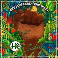 Let Luv Lead (The Way) [LP] - VINYL - Front_Zoom