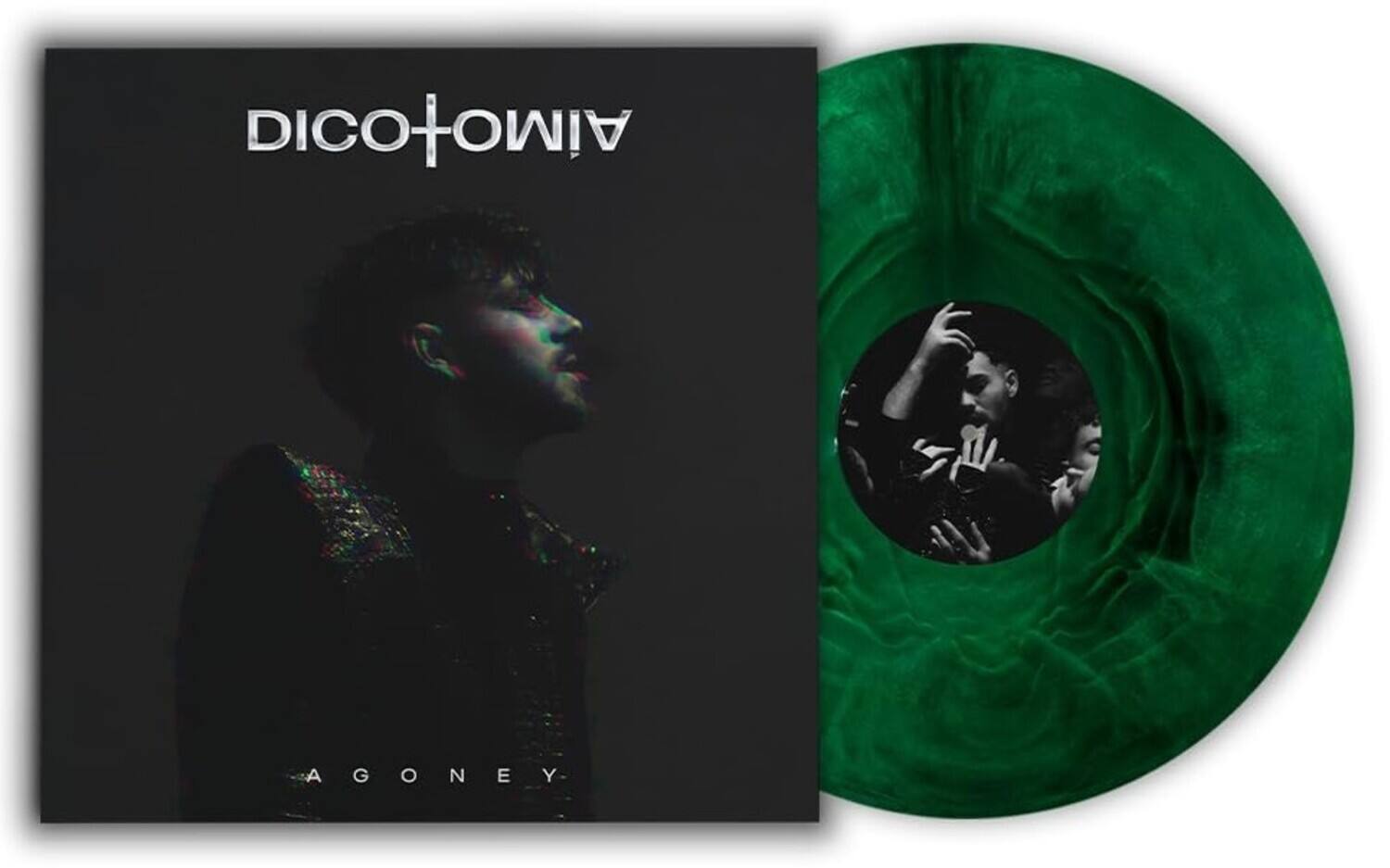 DICO+OMIA  
AGONEY