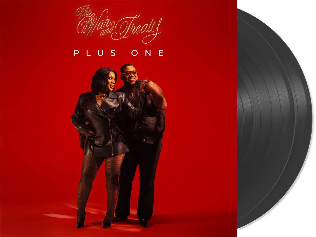 Plus One [2 LP] [LP] - VINYL price history on PriceWatchPro