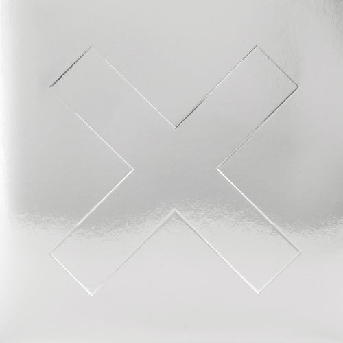 Front. The xx - I See You   - VINYL LP.