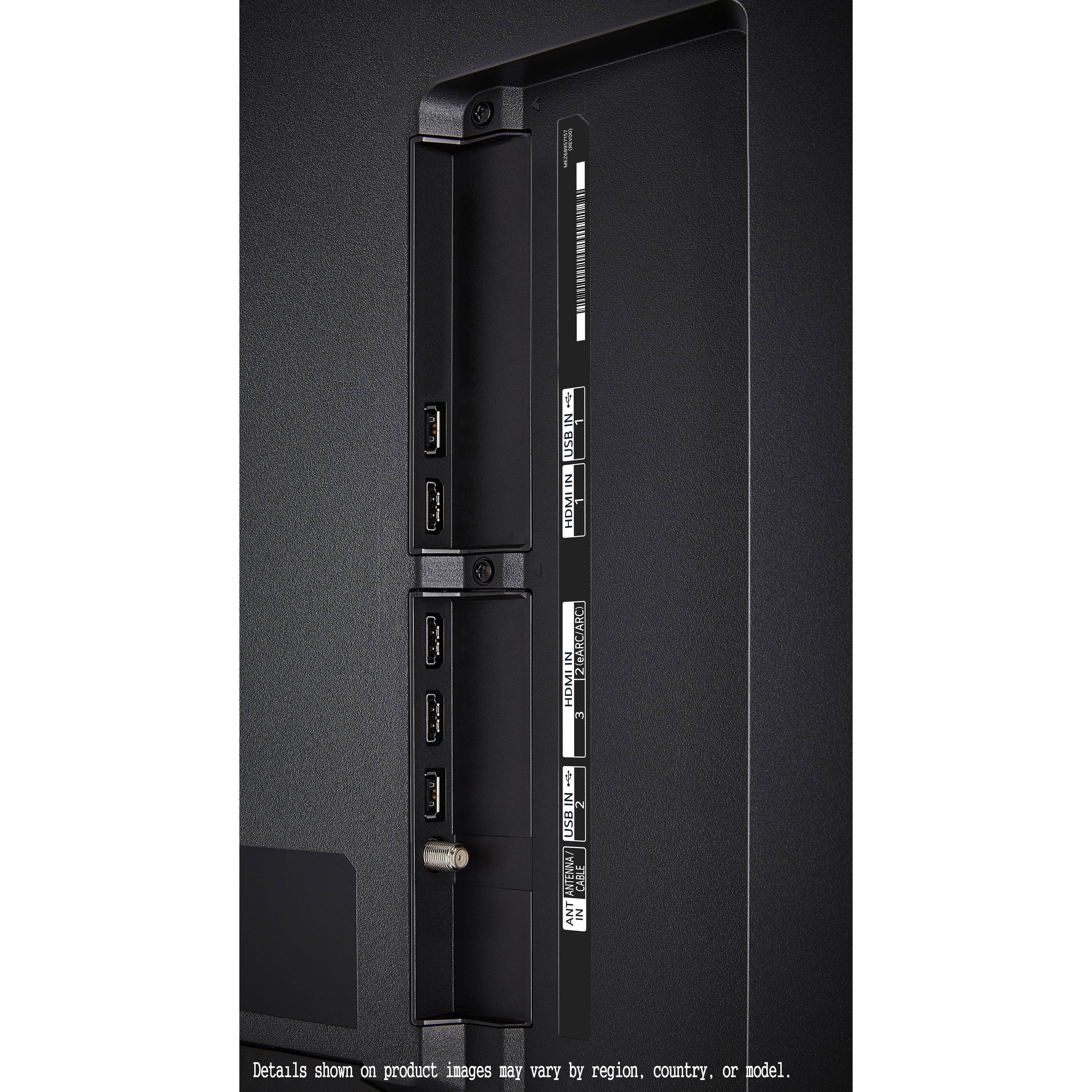 The text on the image reads: "Details shown on product images may vary by region, country, or model."