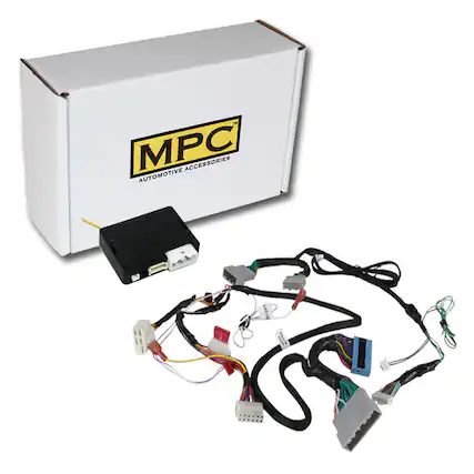 MPC Automotive Accessories