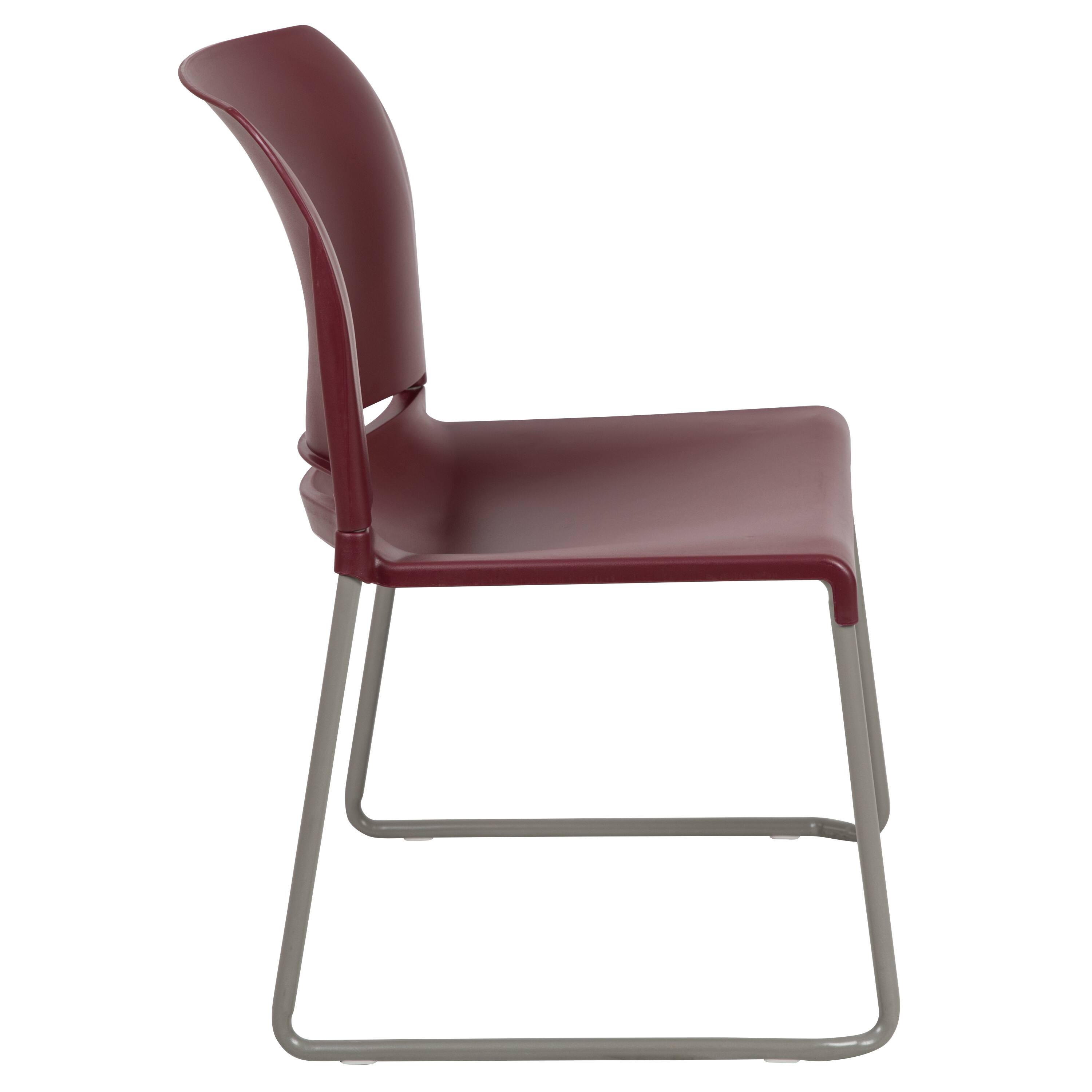 Flash Furniture HERCULES Series 880 lb. Capacity Full Back Contoured ...