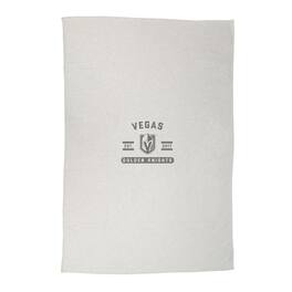 Logo Brands - Vegas Golden Knights 54'' x 84'' Sweatshirt Blanket - Multicolor