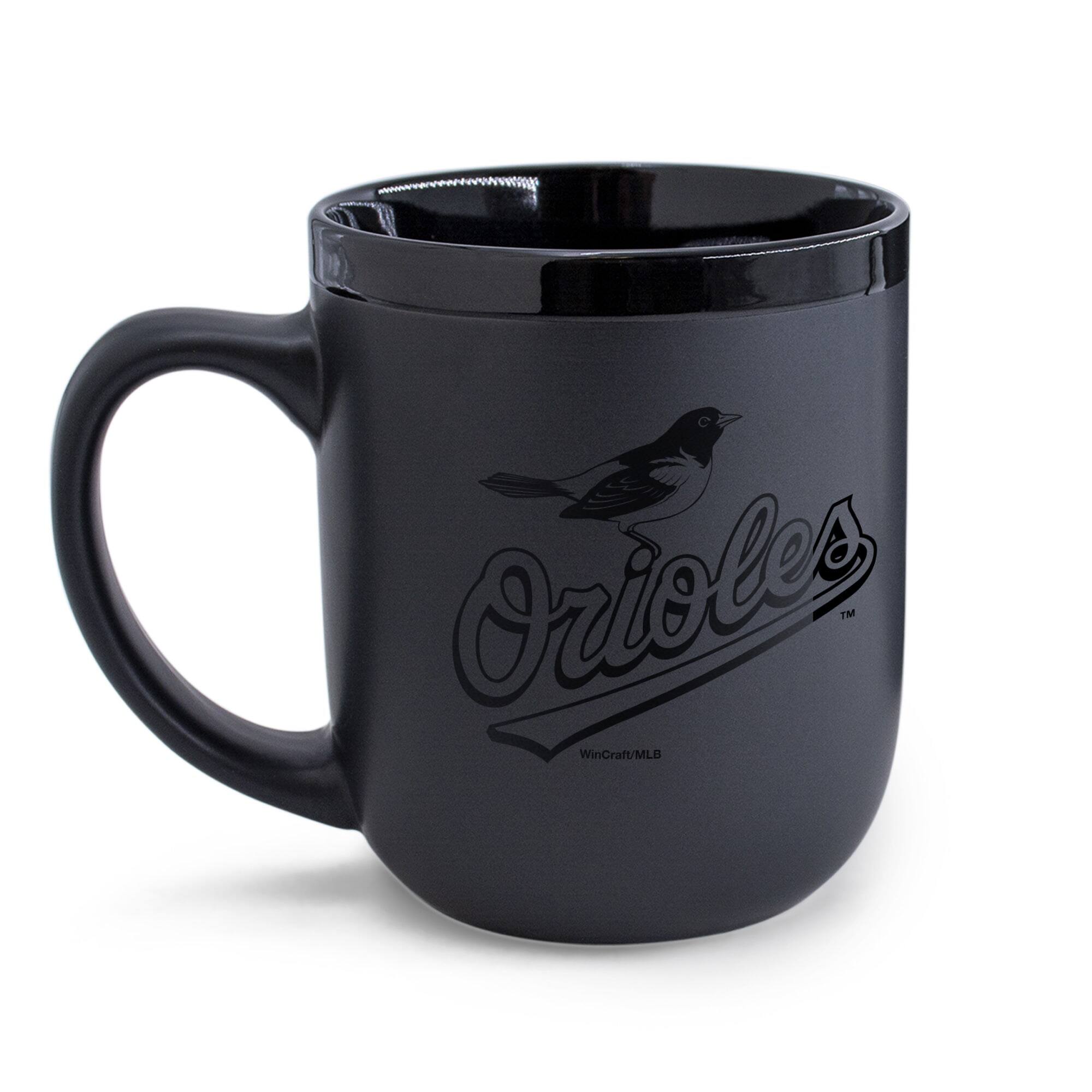 Orioles  
WinCraft/MLB