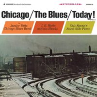 Chicago/The Blues/Today! Vol. 1 [LP] - VINYL - Front_Zoom