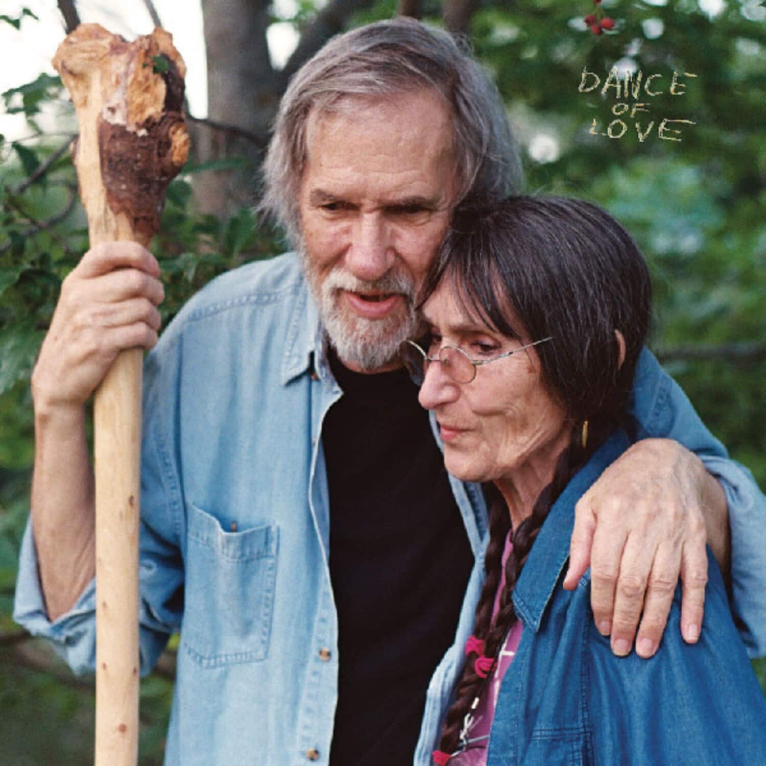 Tucker Zimmerman - Dance Of Love   - VINYL LP price history on PriceWatchPro