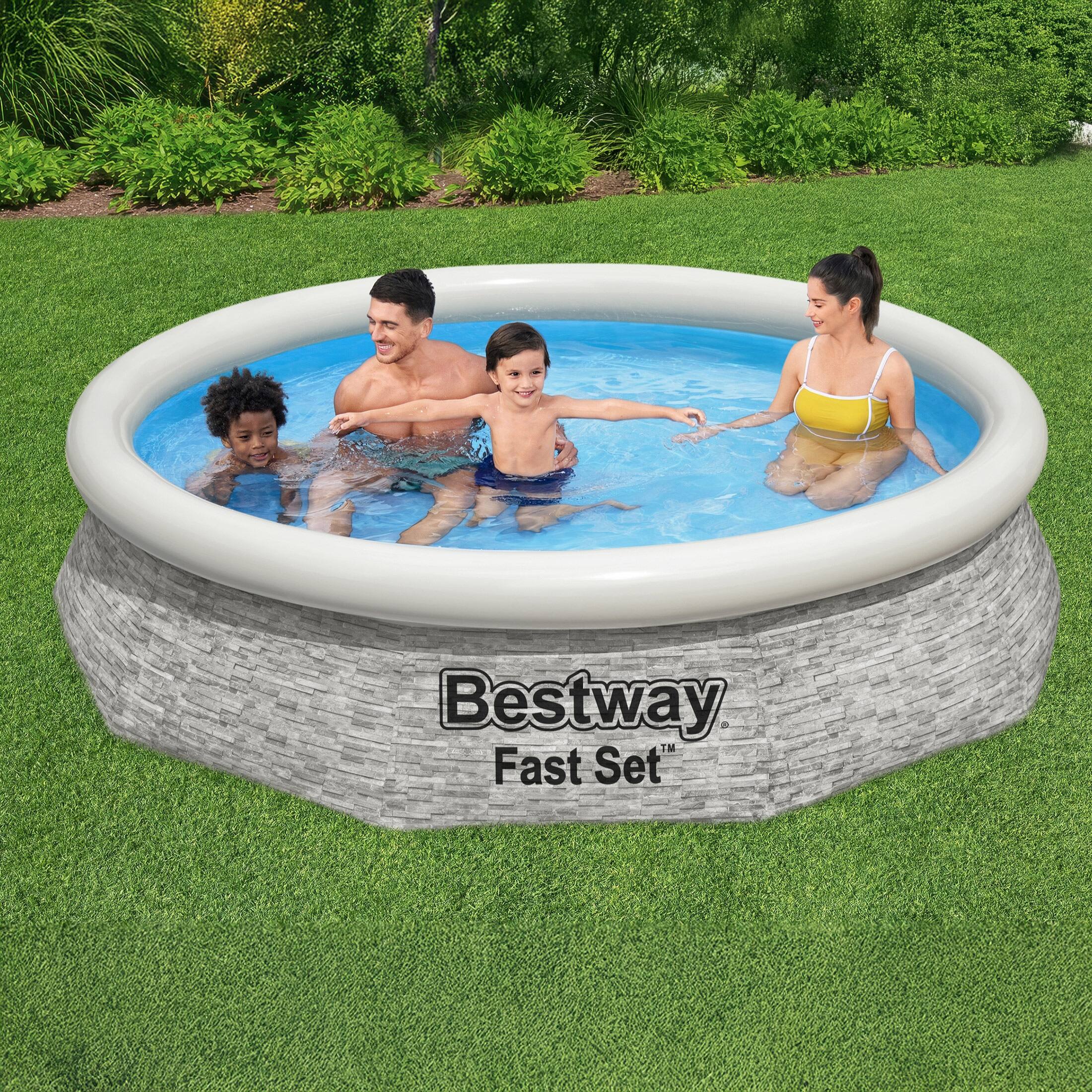 Bestway™ Fast Set™