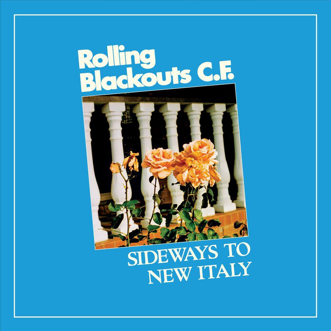 Sideways to New Italy [LP] - VINYL price history on PriceWatchPro