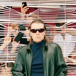 Alex Cameron - Forced Witness - VINYL LP